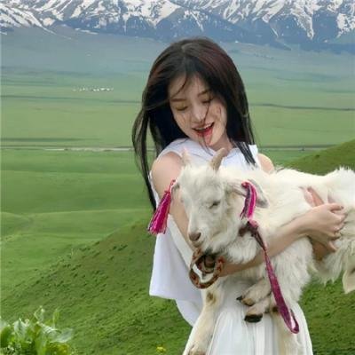 憨憨公主的心思